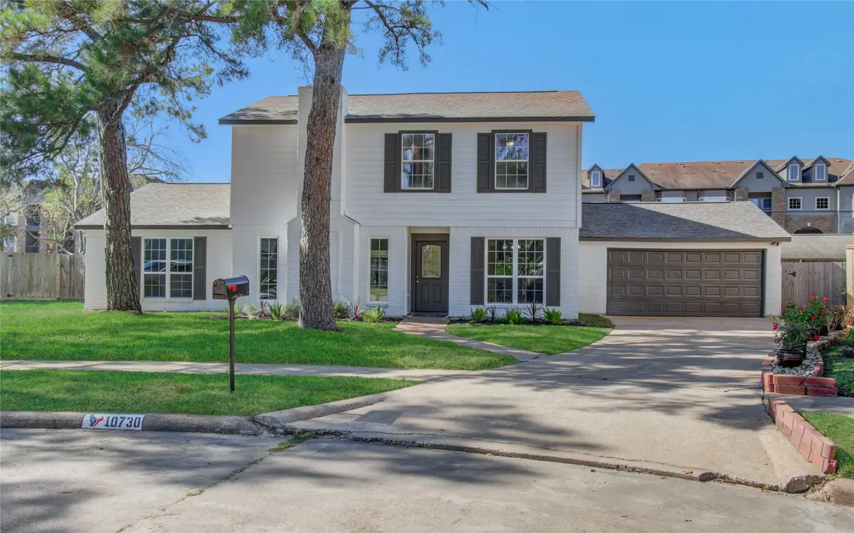 10730 Clear Cove Lane, Houston, TX 77041 - #1