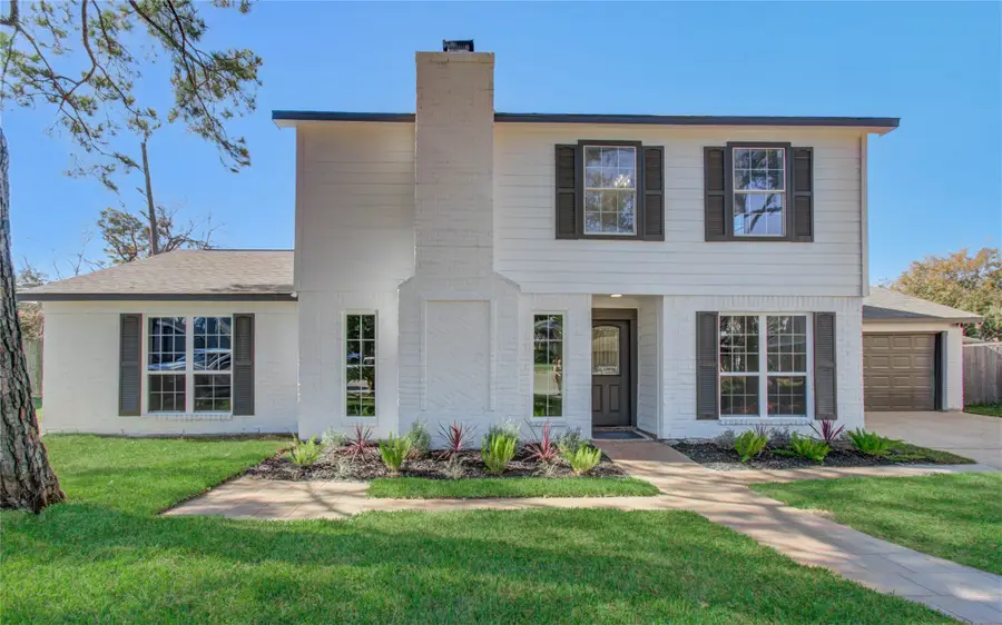 10730 Clear Cove Lane, Houston, TX 77041 - #3