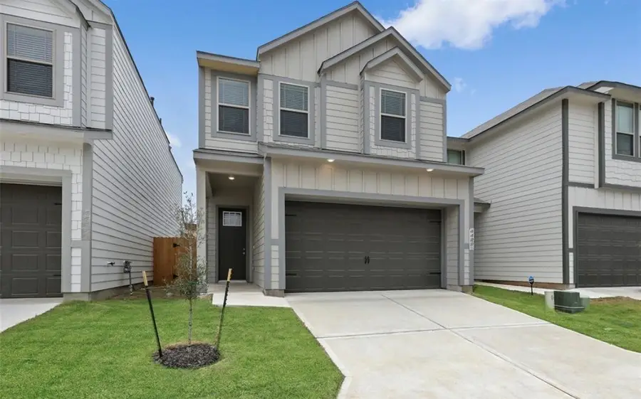 4429 Ibiza Atreet, Houston, TX 77045 - #2