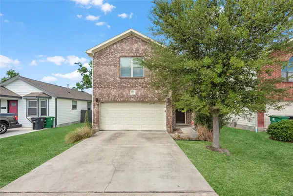 823 E 36th Street, Houston, TX 77022