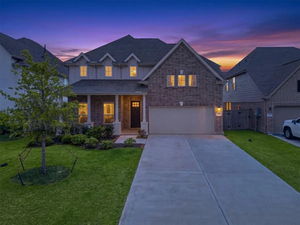 2835 Bisbee Road, League City, TX 77573 - #1