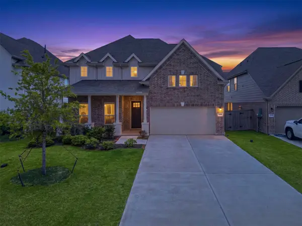 2835 Bisbee Road, League City, TX 77573