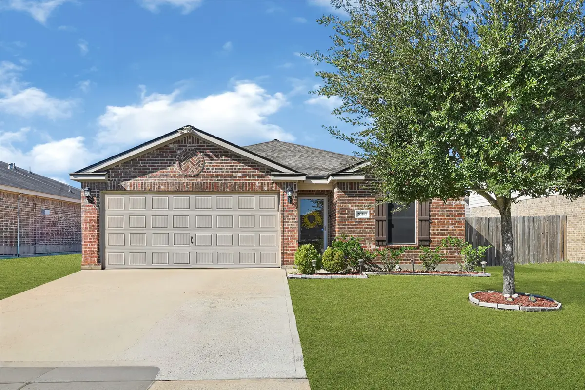 20451 Moon Walk Drive, Humble, TX 77338 - Image #1