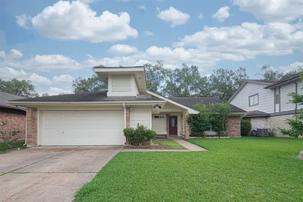 3219 The Highlands Drive, Sugar Land, TX 77478