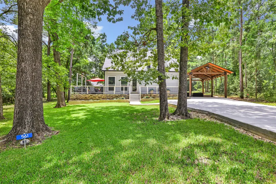 561 N Royale Greens Drive, Coldspring, TX 77331 - #3