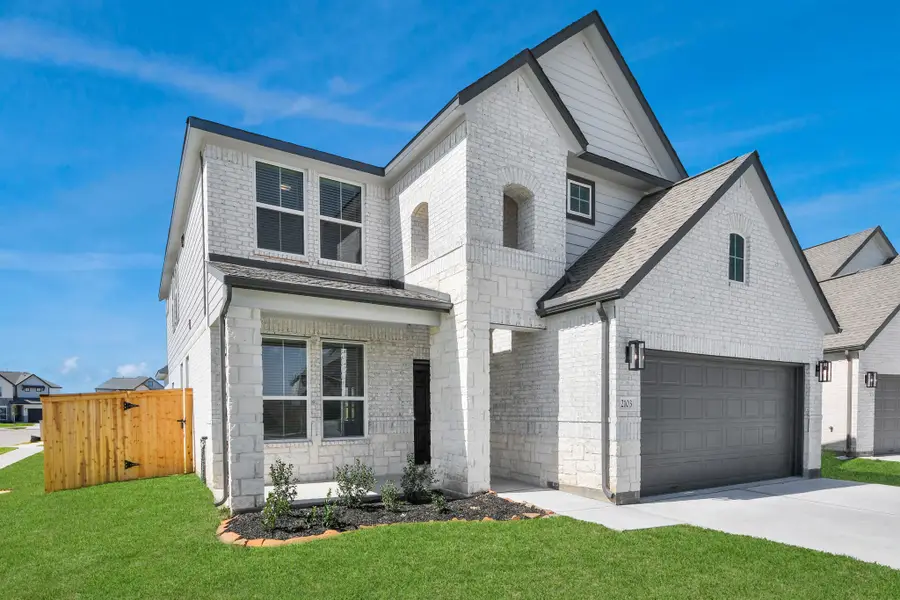 796 Marion Place Drive, Dayton, TX 77535 - #2