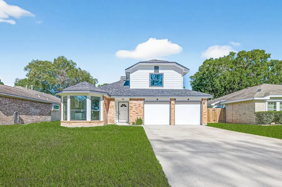 15206 Barbarossa Drive, Houston, TX 77083 - Image #2