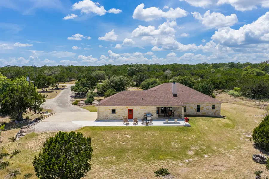 244 Genesis Trail S Drive, Kerrville, TX 78028 - #2