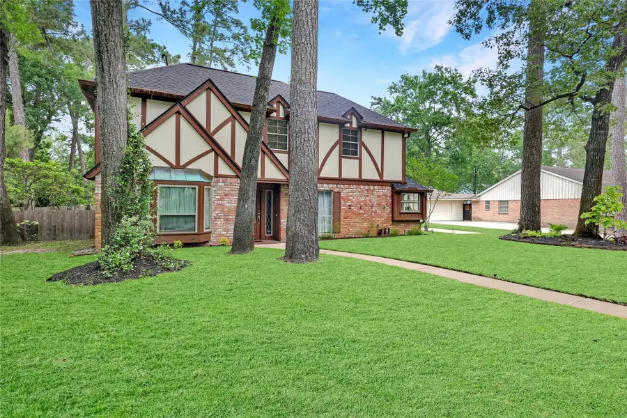 2103 River Falls Drive, Houston, TX 77339 - #3