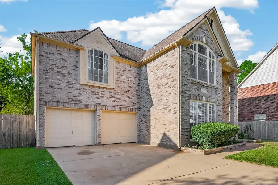 13307 Misty Mill Drive, Houston, TX 77041 - #3