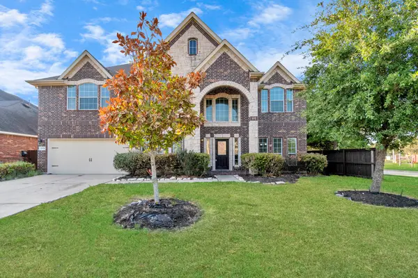26314 Walker Mist Lane, Katy, TX 77494
