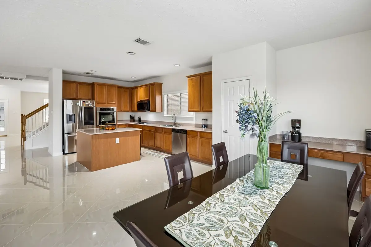 29711 Legends Green Drive, Spring, TX 77386 - #1