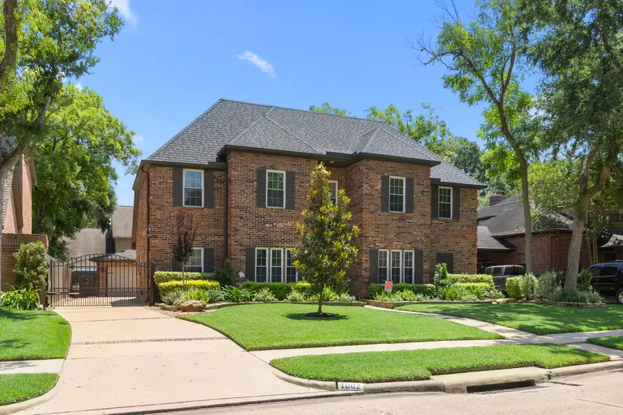 1002 Millstone Court, Sugar Land, TX 77498 - #2