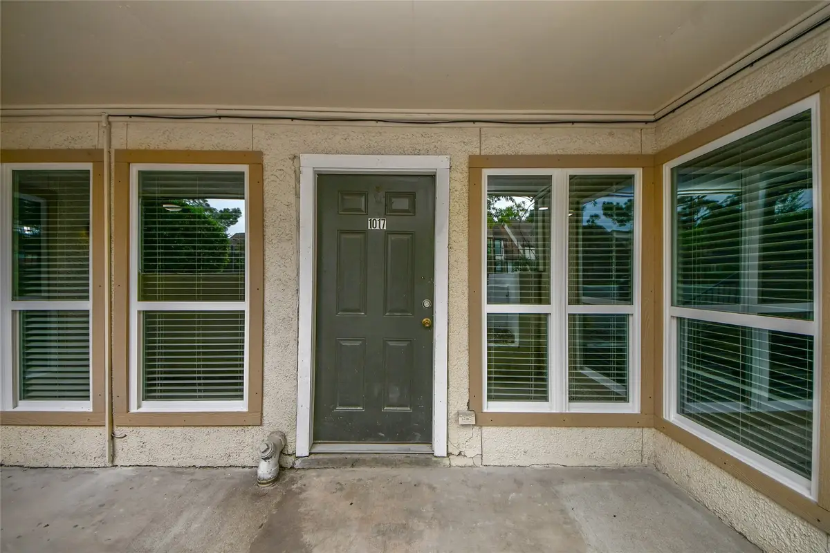 781 Country Place Drive #1017, Houston, TX 77079 - #1