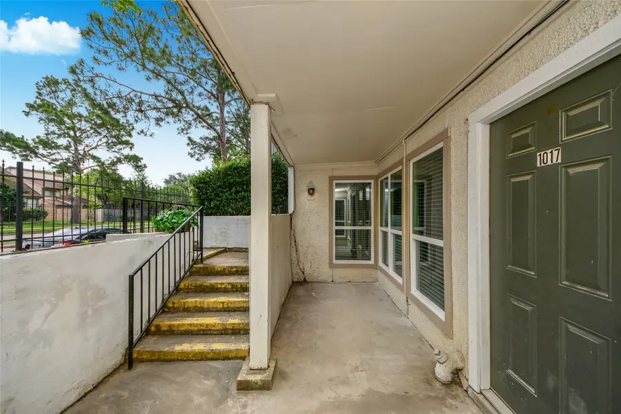 781 Country Place Drive #1017, Houston, TX 77079 - #2