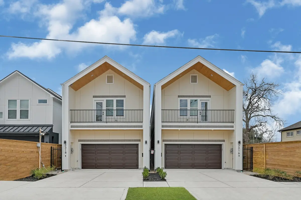 3511 Seabrook Street #C, Houston, TX 77021 - Image #1