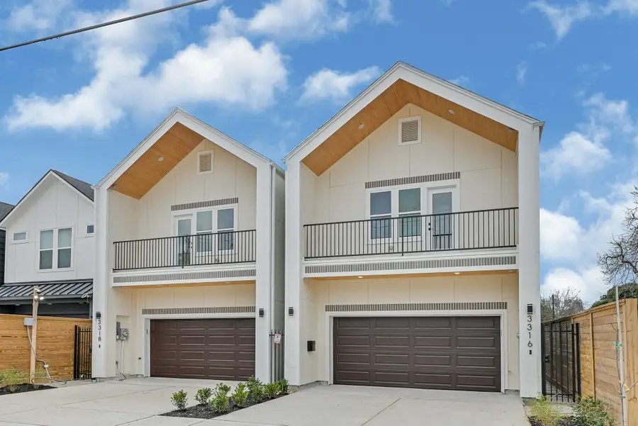 3511 Seabrook Street #C, Houston, TX 77021 - Image #3