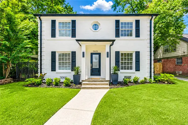 6626 Fairfield Street, Houston, TX 77023