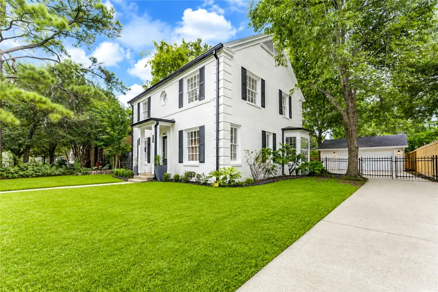 6626 Fairfield Street, Houston, TX 77023 - #3