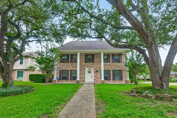 1331 Dominion Drive, Katy, TX 77450