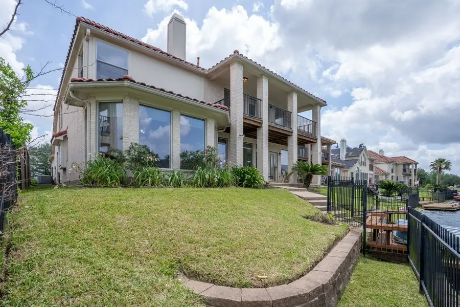 3010 Blue Lagoon Court, Missouri City, TX 77459 - #2