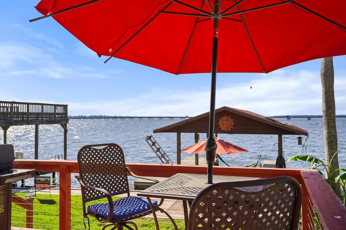 16402 Clear Water Circle, Montgomery, TX 77356 - #1
