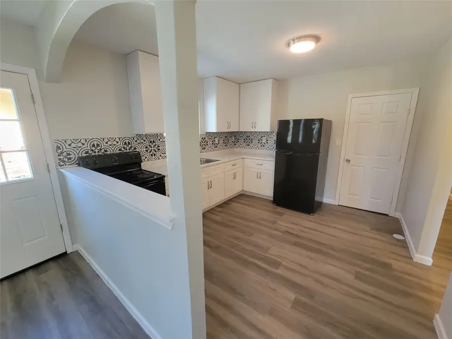 715 11th Street #A and B, Dickinson, TX 77539 - #2