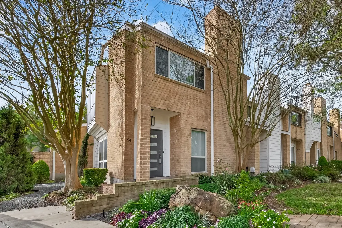 12625 Memorial Drive #94, Houston, TX 77024 - #1