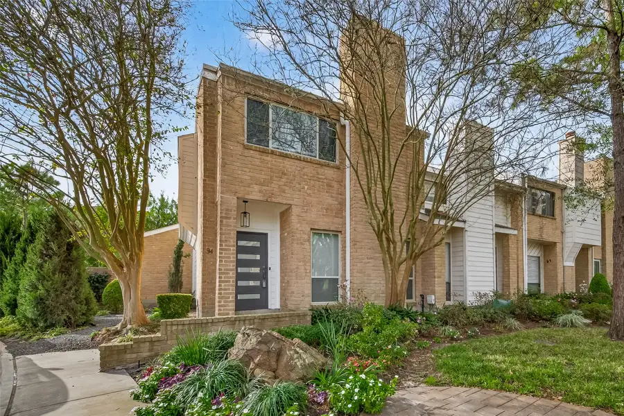12625 Memorial Drive #94, Houston, TX 77024 - #2