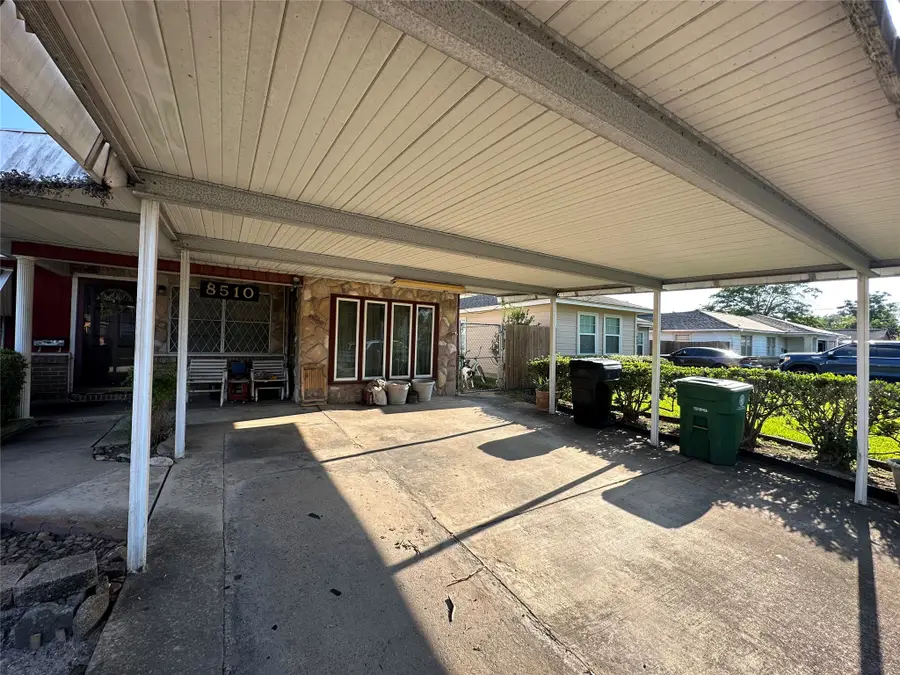 8510 Fillmore Street, Houston, TX 77029 - #3