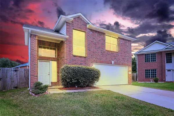 19743 Adelaide Meadows Drive, Katy, TX 77449