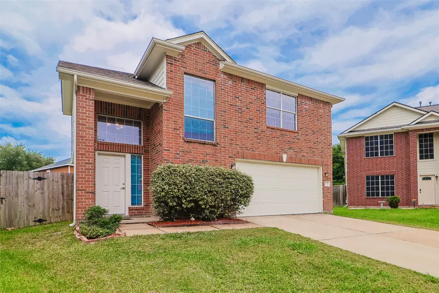 19743 Adelaide Meadows Drive, Katy, TX 77449 - #2