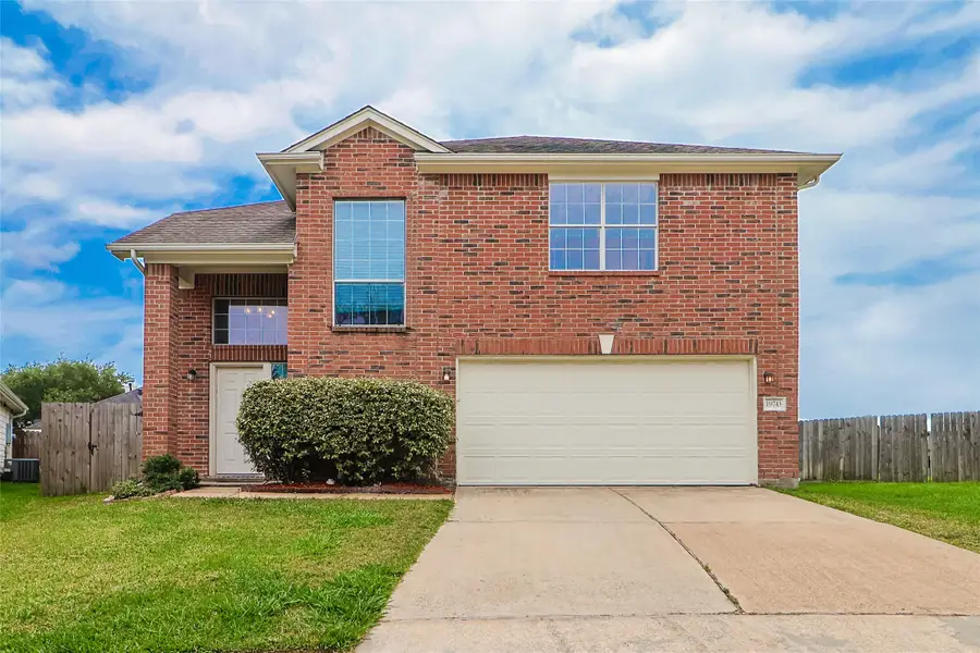 19743 Adelaide Meadows Drive, Katy, TX 77449 - #3