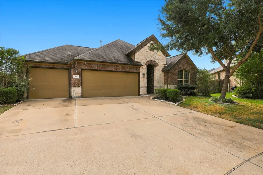 326 Lake Rim Drive, Rosenberg, TX 77469 - #3