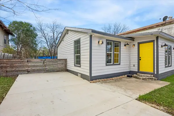 1306 Brighton, San Antonio, TX 78211