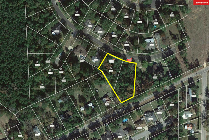 12 Timberglen, Livingston, TX 77351 - Image #3