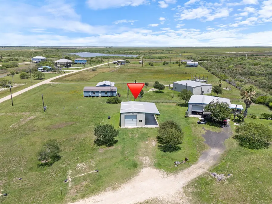 30 Eel Court, Palacios, TX 77465 - #2