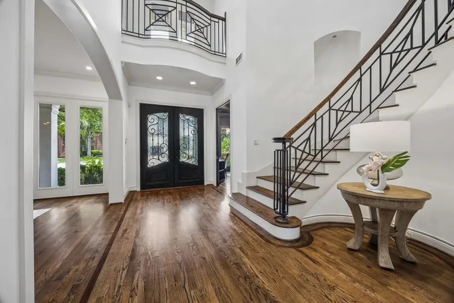 4817 Linden Street, Bellaire, TX 77401 - #3