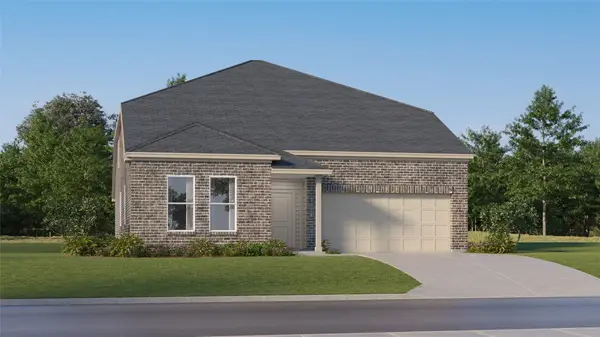 1927 Stargazer Lane, Angleton, TX 77515