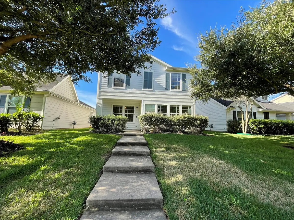 20734 Settlers Lake Circle N, Katy, TX 77449 - #1