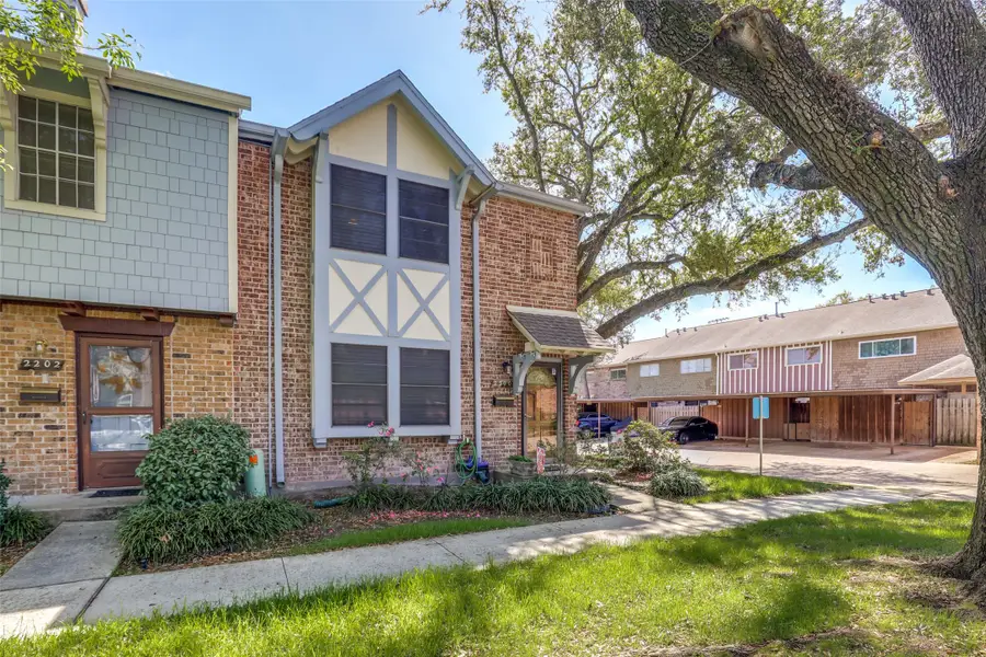 2200 Triway Lane #87, Houston, TX 77043 - #2