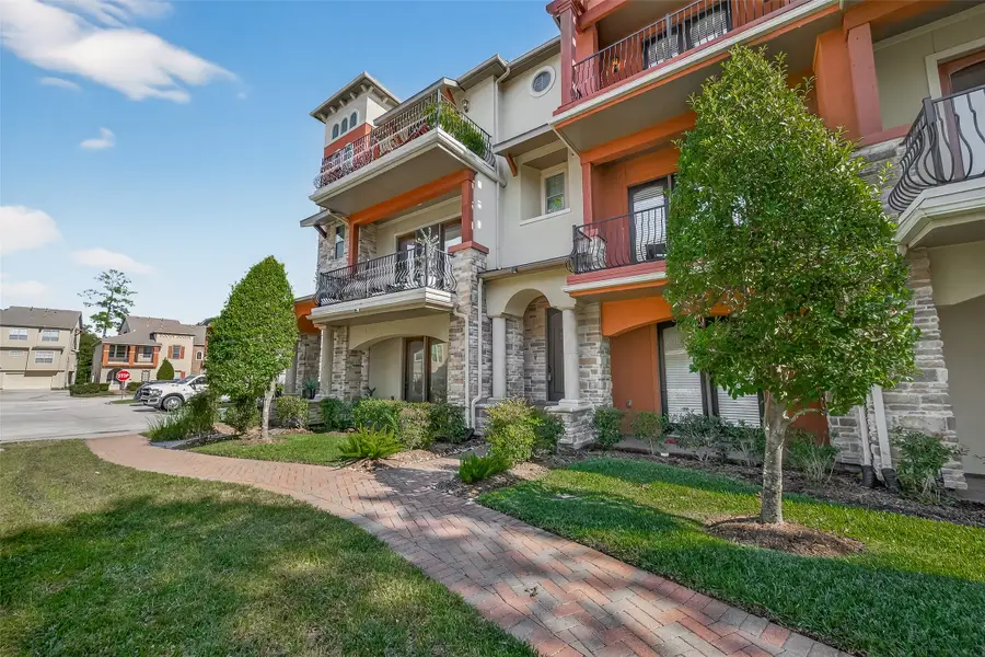 14538 San Pietro Drive, Houston, TX 77070 - Image #2