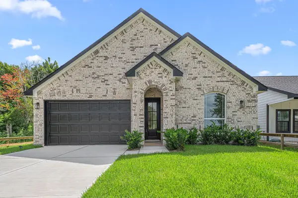 12911 Green Valley, Rosharon, TX 77583