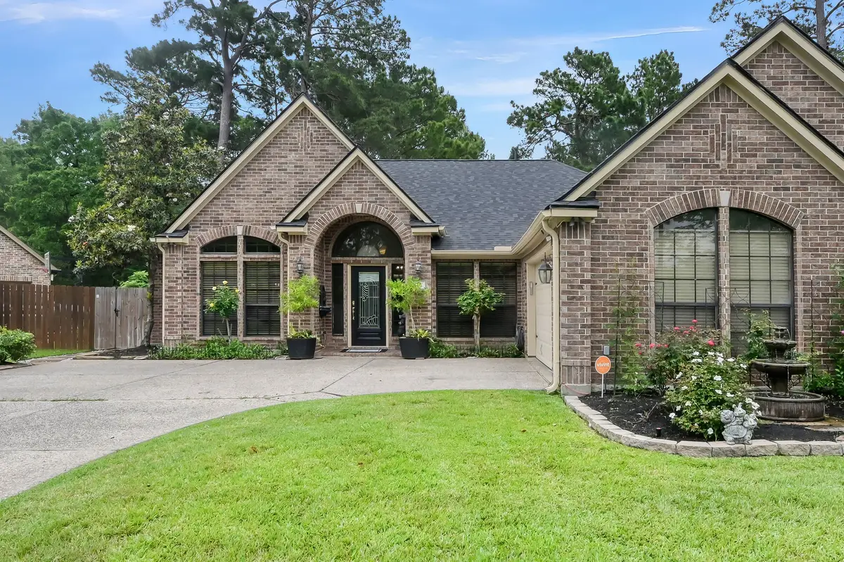 28 Stanford Court, Montgomery, TX 77356 - #1