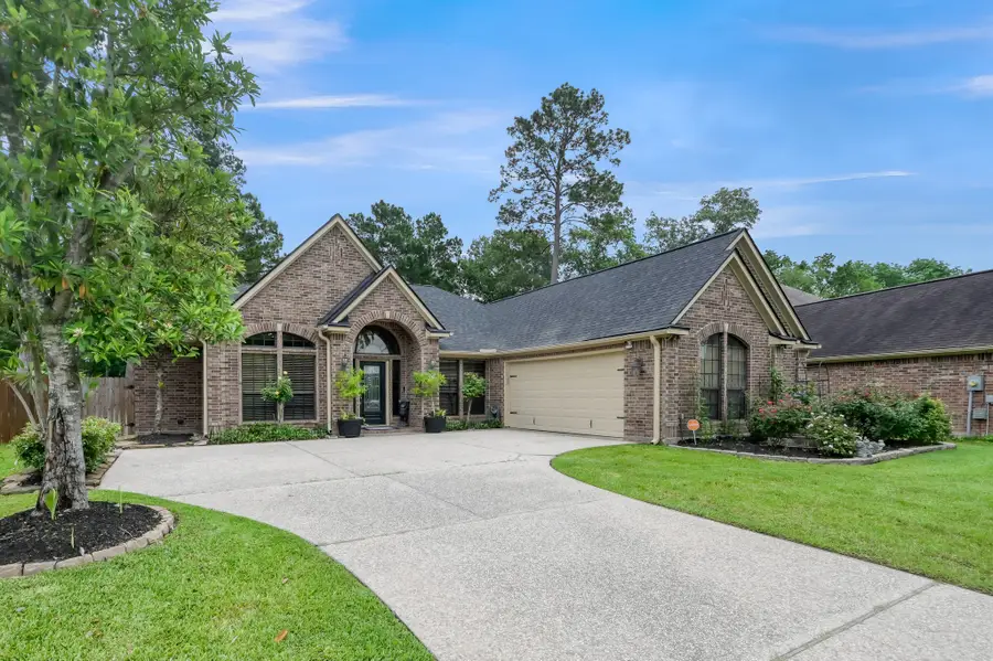 28 Stanford Court, Montgomery, TX 77356 - #2