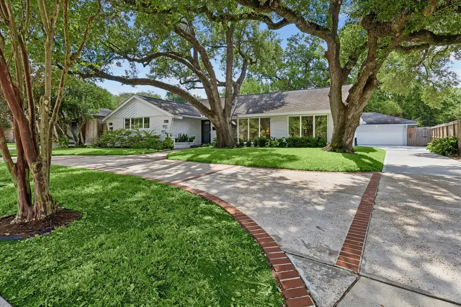 3511 S Braeswood Boulevard, Houston, TX 77025 - #2