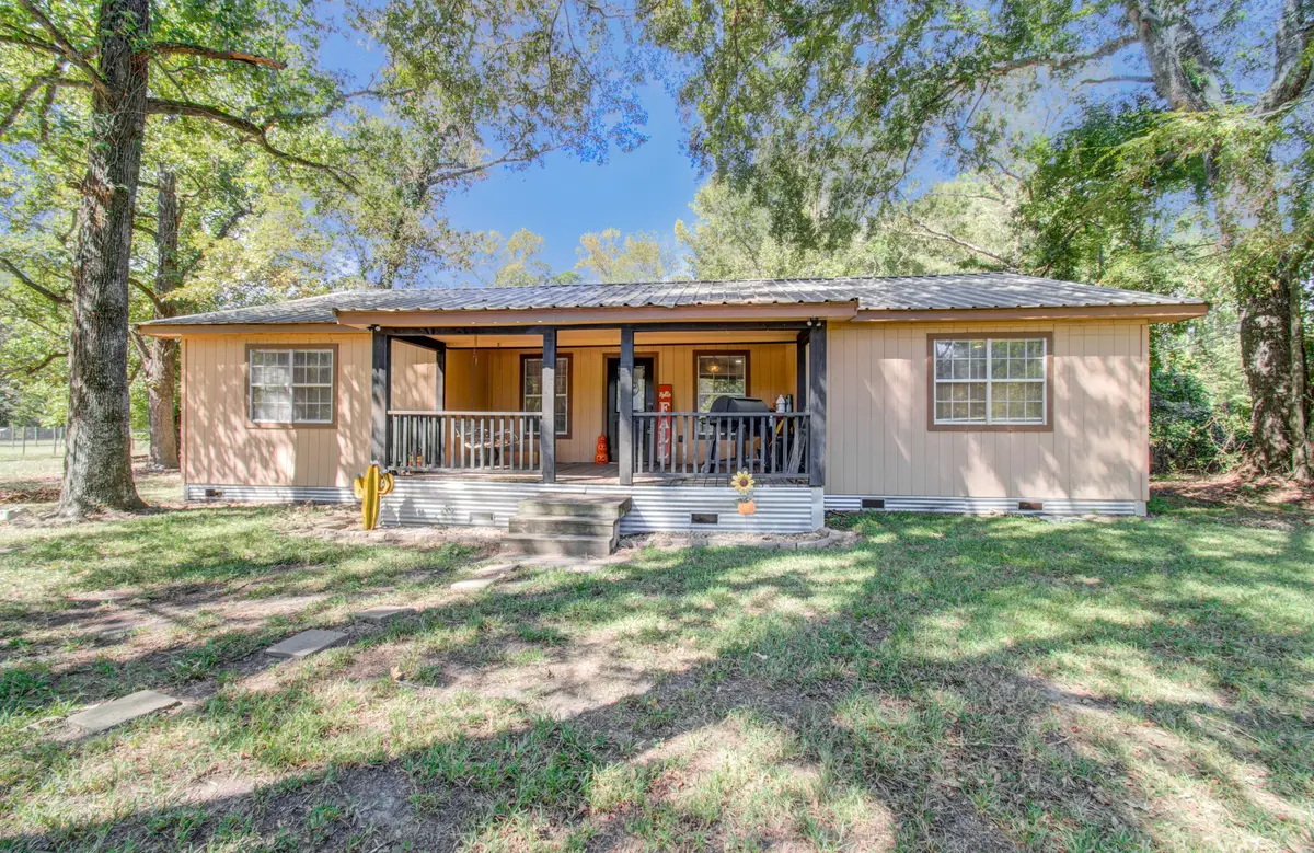 530 Hickory Oaks Lane, New Waverly, TX 77358 - #1