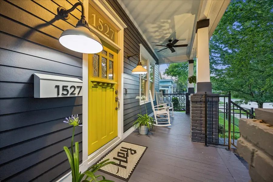 1527 Oxford Street, Houston, TX 77008 - #3