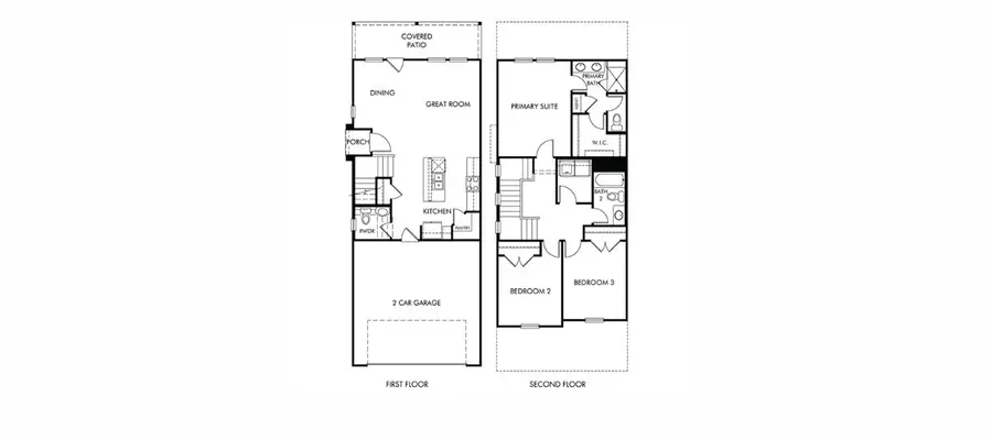 19995 Emerald Bend Way, Atascocita, TX 77346 - Image #2