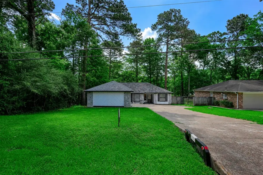 147 Thunderbird Drive, Conroe, TX 77304 - #2
